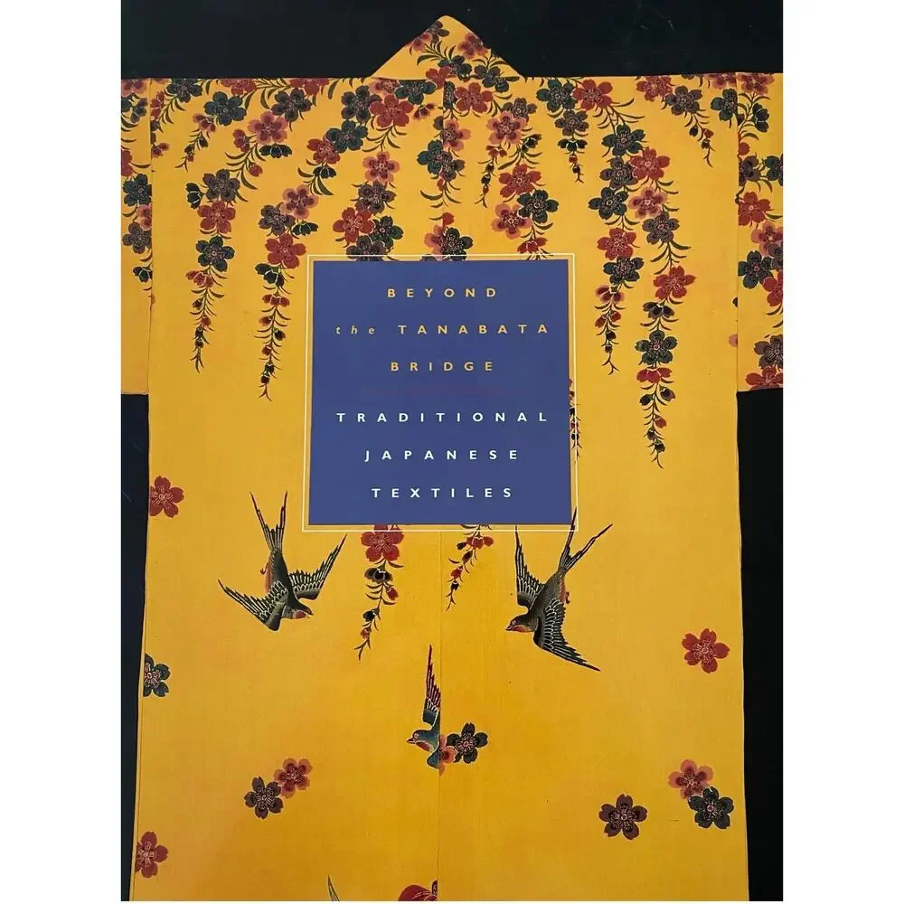 Thames & Hudson Inc. beyond tanabata